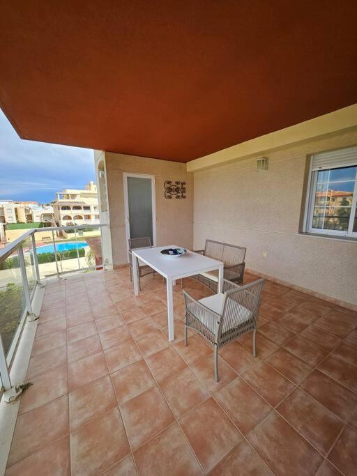Apartamento Apartamento Maravista Dénia Exterior foto